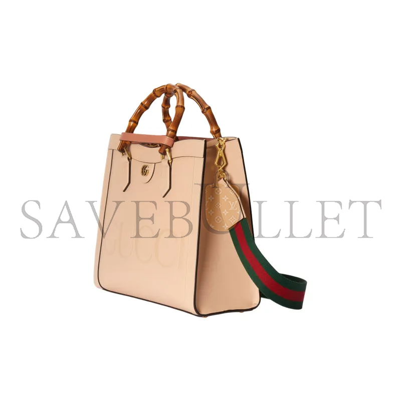 GUCCI DIANA LARGE TOTE BAG 678842 (35*30*14cm)